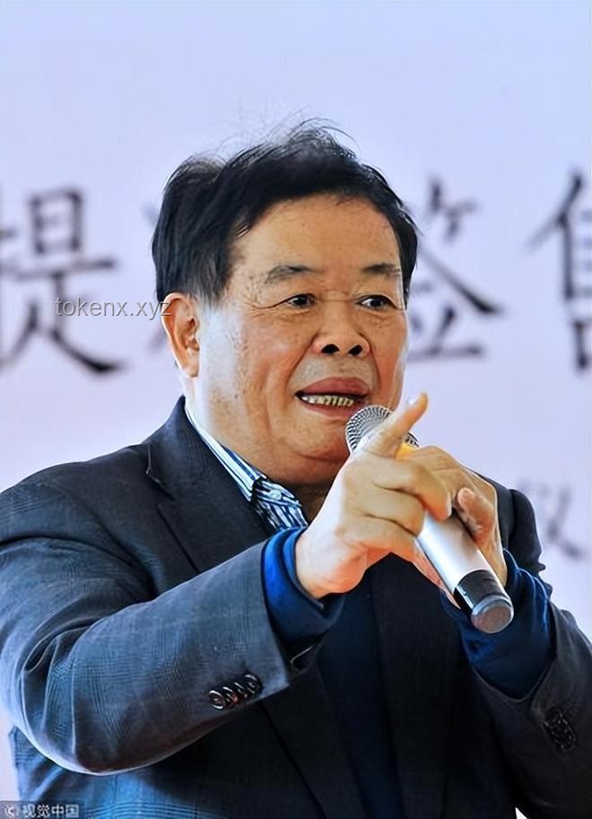 曹德旺倡议：打造属于我们孩子的“斯坦福”